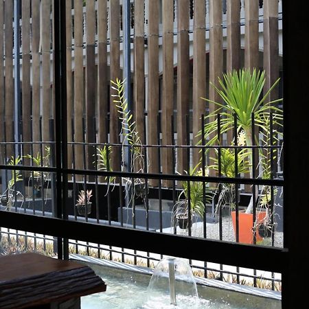 Bamboori Boutique Resort Chiang Mai Ngoại thất bức ảnh