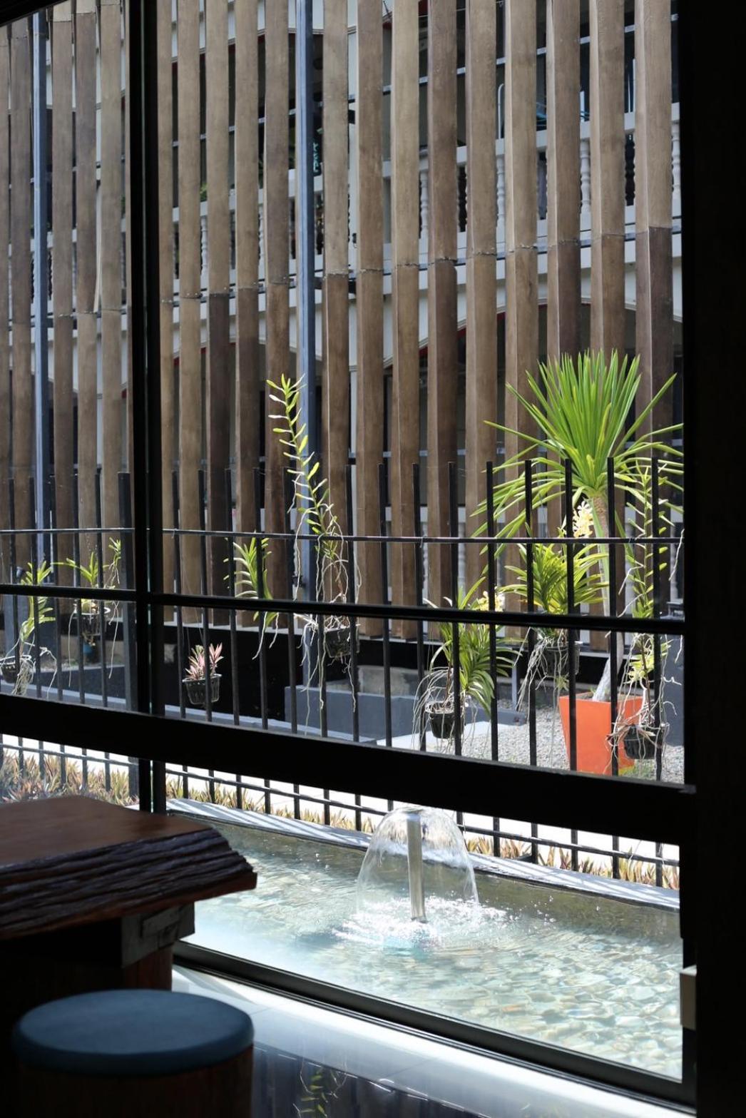 Bamboori Boutique Resort Chiang Mai Ngoại thất bức ảnh