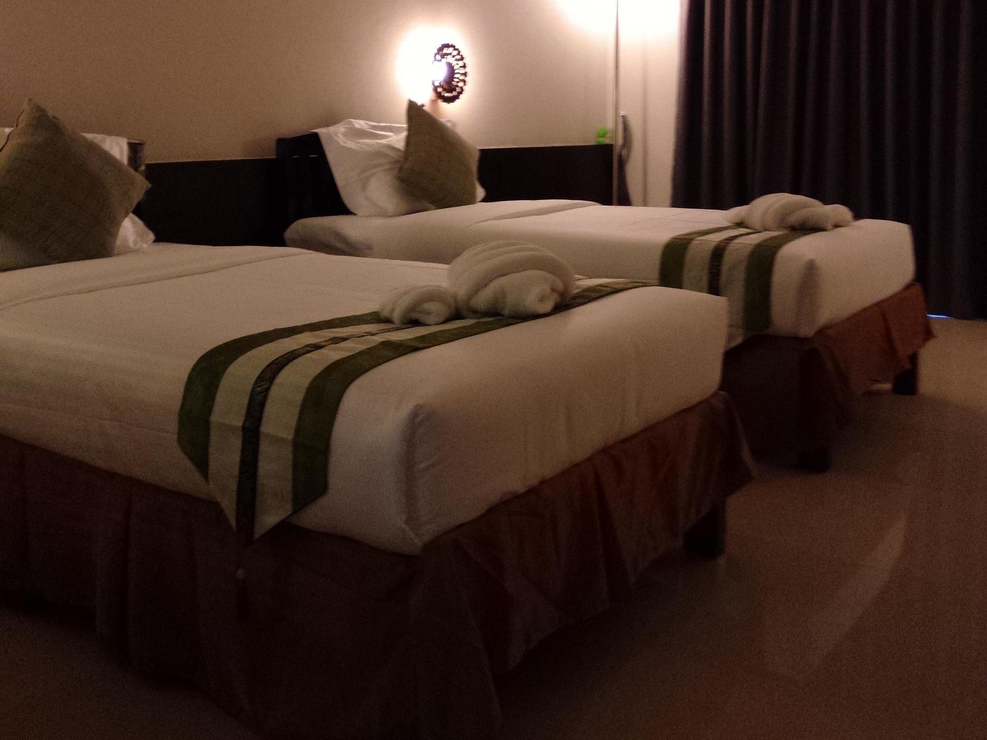 Bamboori Boutique Resort Chiang Mai Ngoại thất bức ảnh