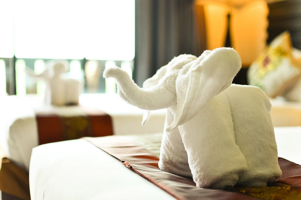 Bamboori Boutique Resort Chiang Mai Ngoại thất bức ảnh