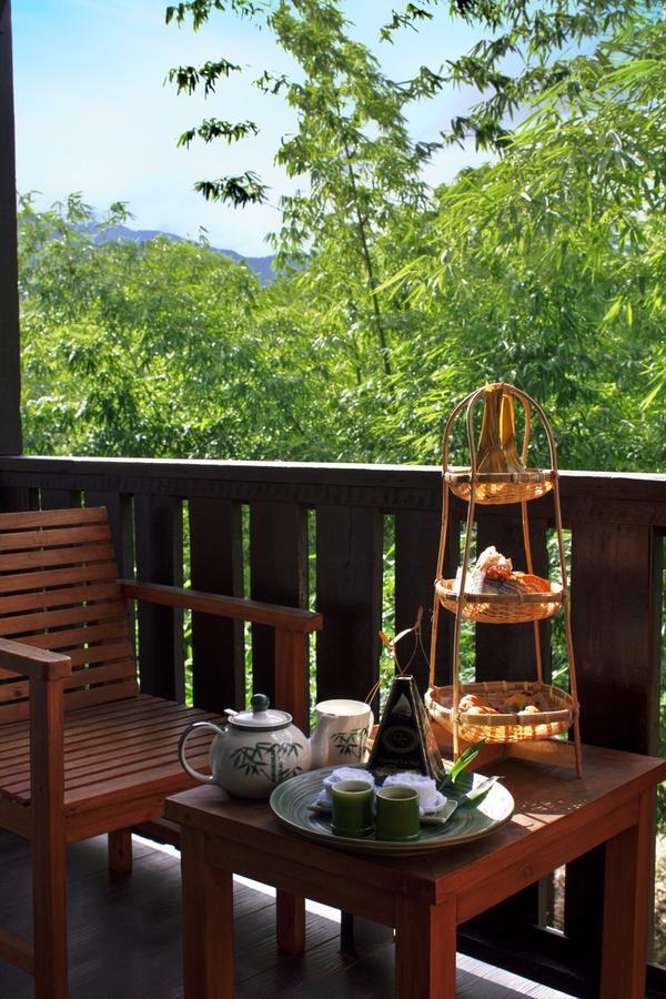 Bamboori Boutique Resort Chiang Mai Ngoại thất bức ảnh