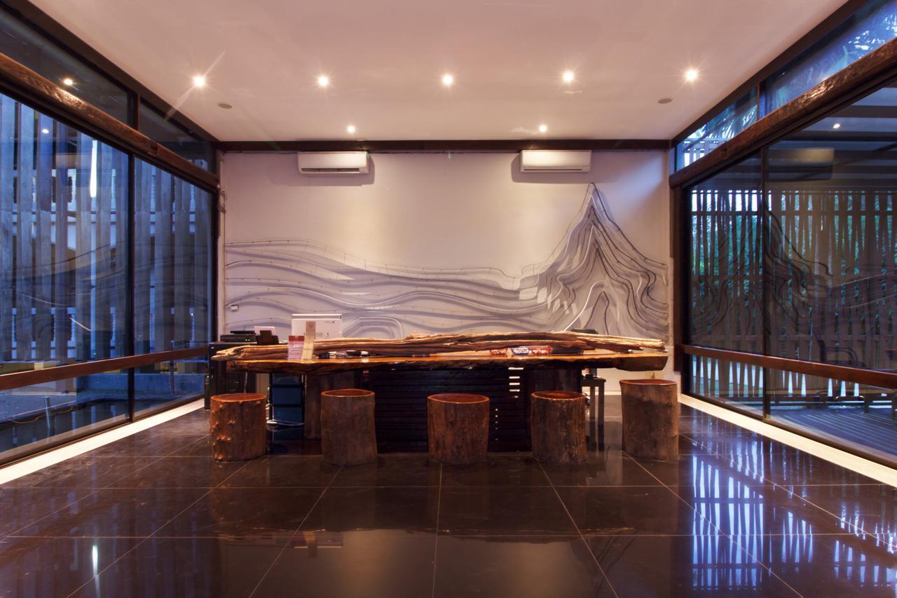 Bamboori Boutique Resort Chiang Mai Ngoại thất bức ảnh