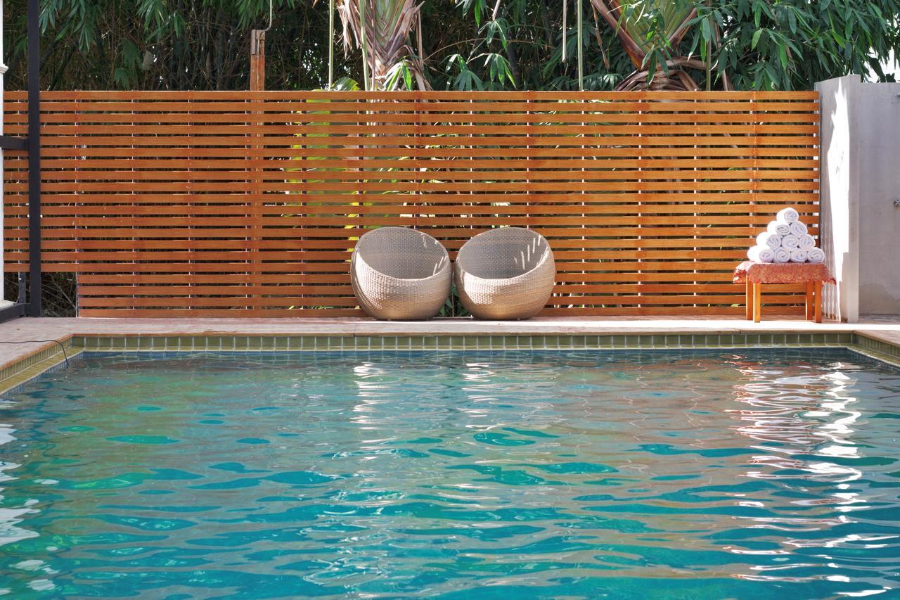 Bamboori Boutique Resort Chiang Mai Ngoại thất bức ảnh
