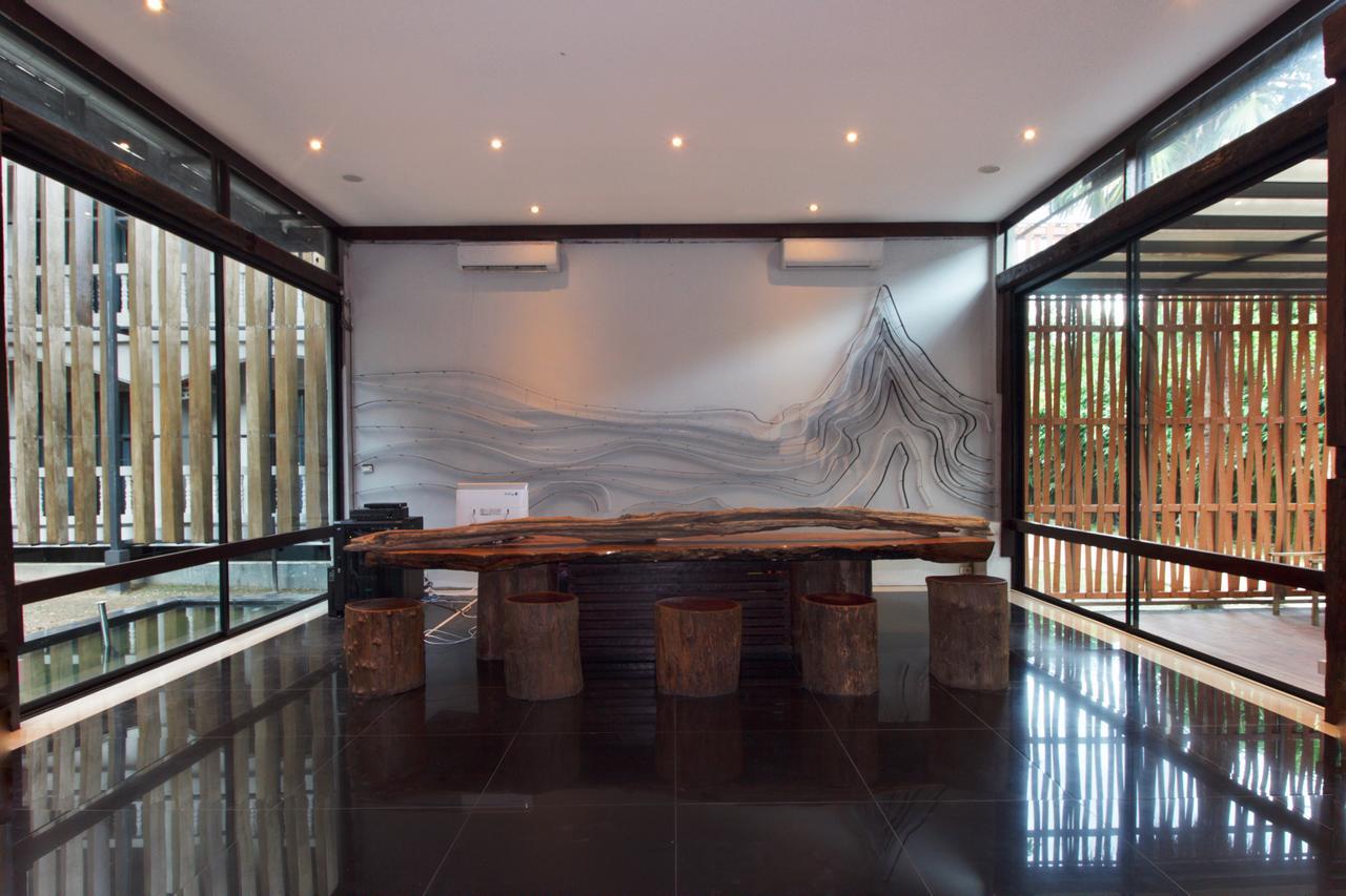Bamboori Boutique Resort Chiang Mai Ngoại thất bức ảnh