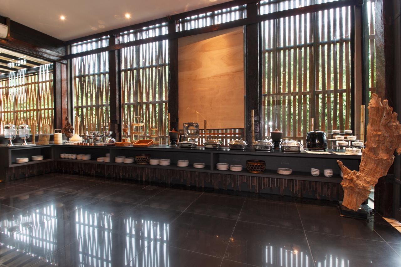Bamboori Boutique Resort Chiang Mai Ngoại thất bức ảnh