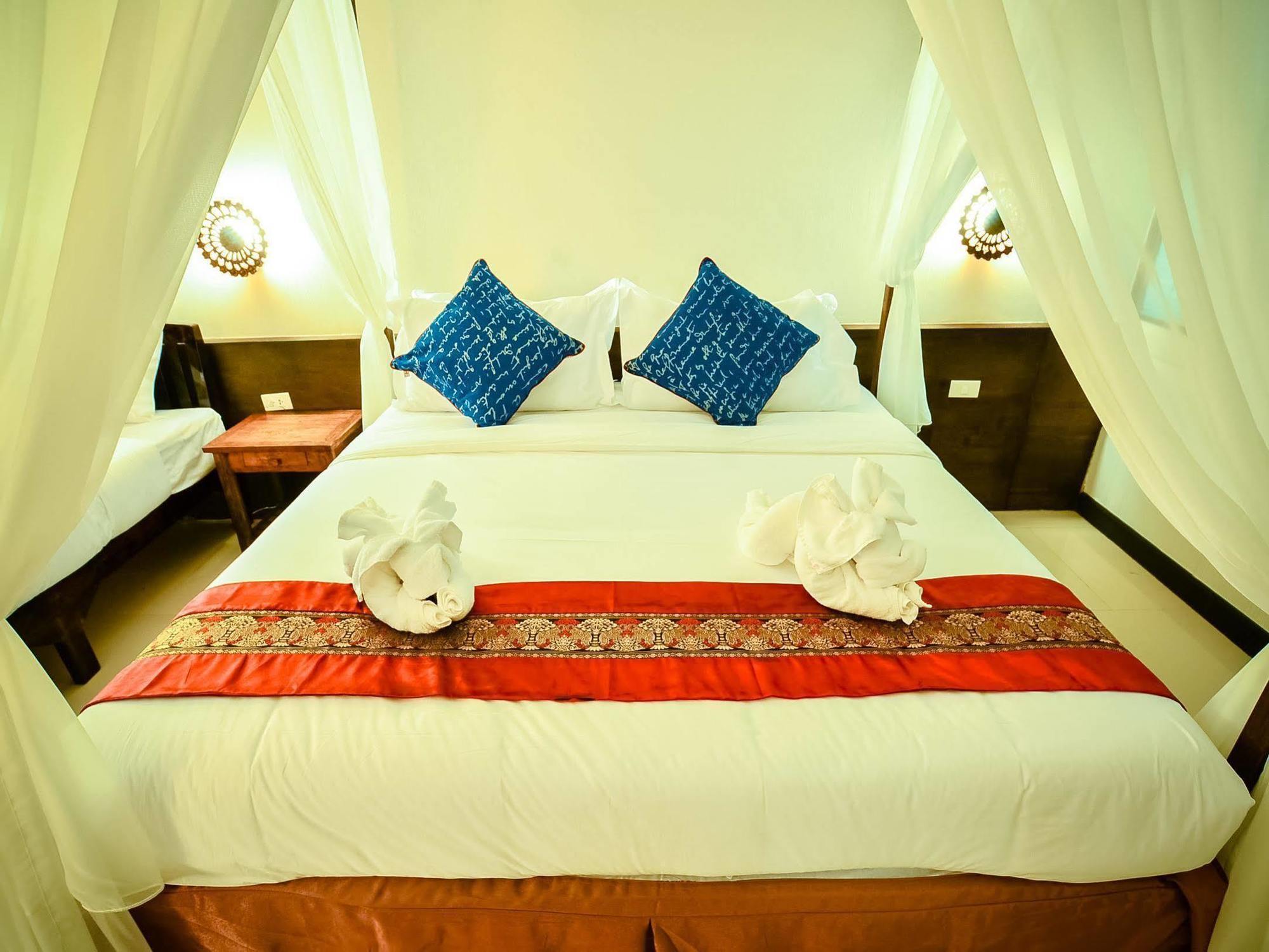Bamboori Boutique Resort Chiang Mai Ngoại thất bức ảnh