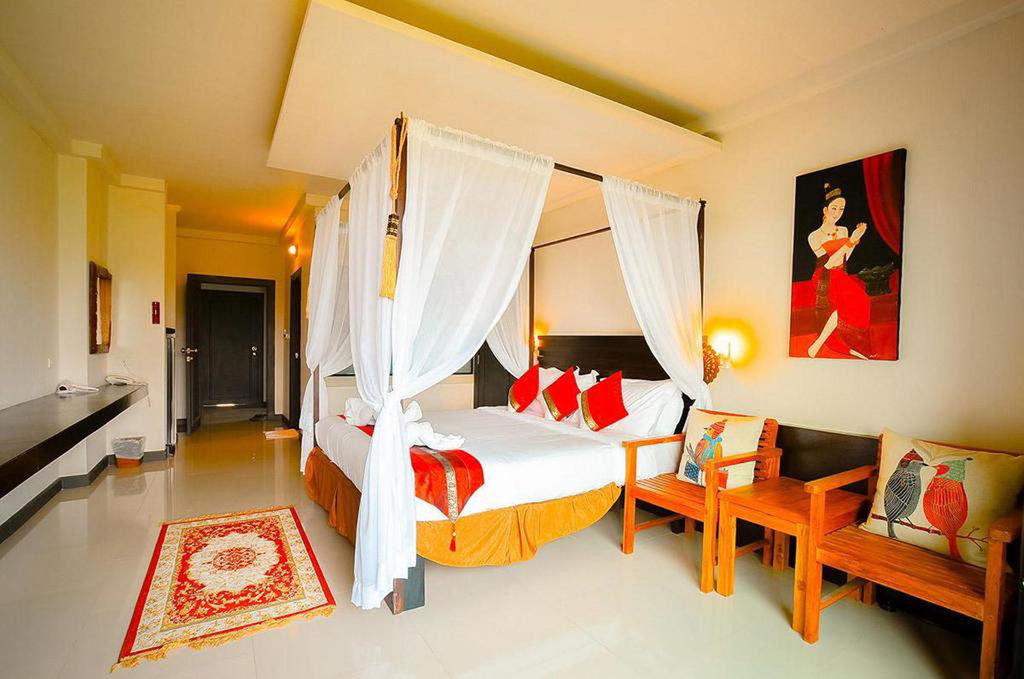 Bamboori Boutique Resort Chiang Mai Ngoại thất bức ảnh
