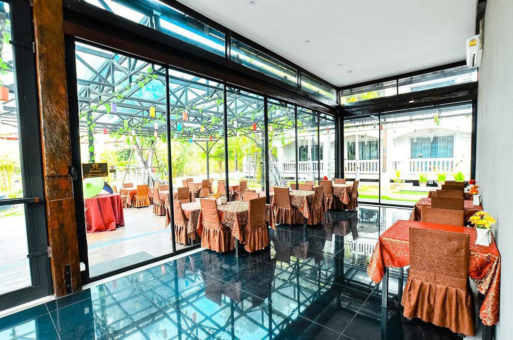 Bamboori Boutique Resort Chiang Mai Ngoại thất bức ảnh