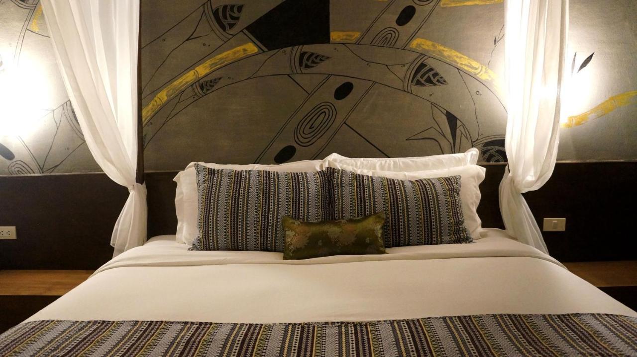 Bamboori Boutique Resort Chiang Mai Ngoại thất bức ảnh