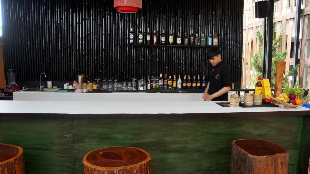 Bamboori Boutique Resort Chiang Mai Ngoại thất bức ảnh