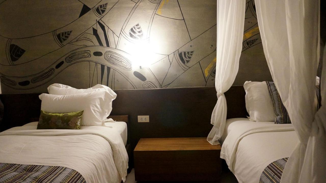 Bamboori Boutique Resort Chiang Mai Ngoại thất bức ảnh