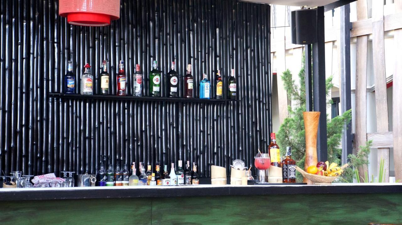 Bamboori Boutique Resort Chiang Mai Ngoại thất bức ảnh